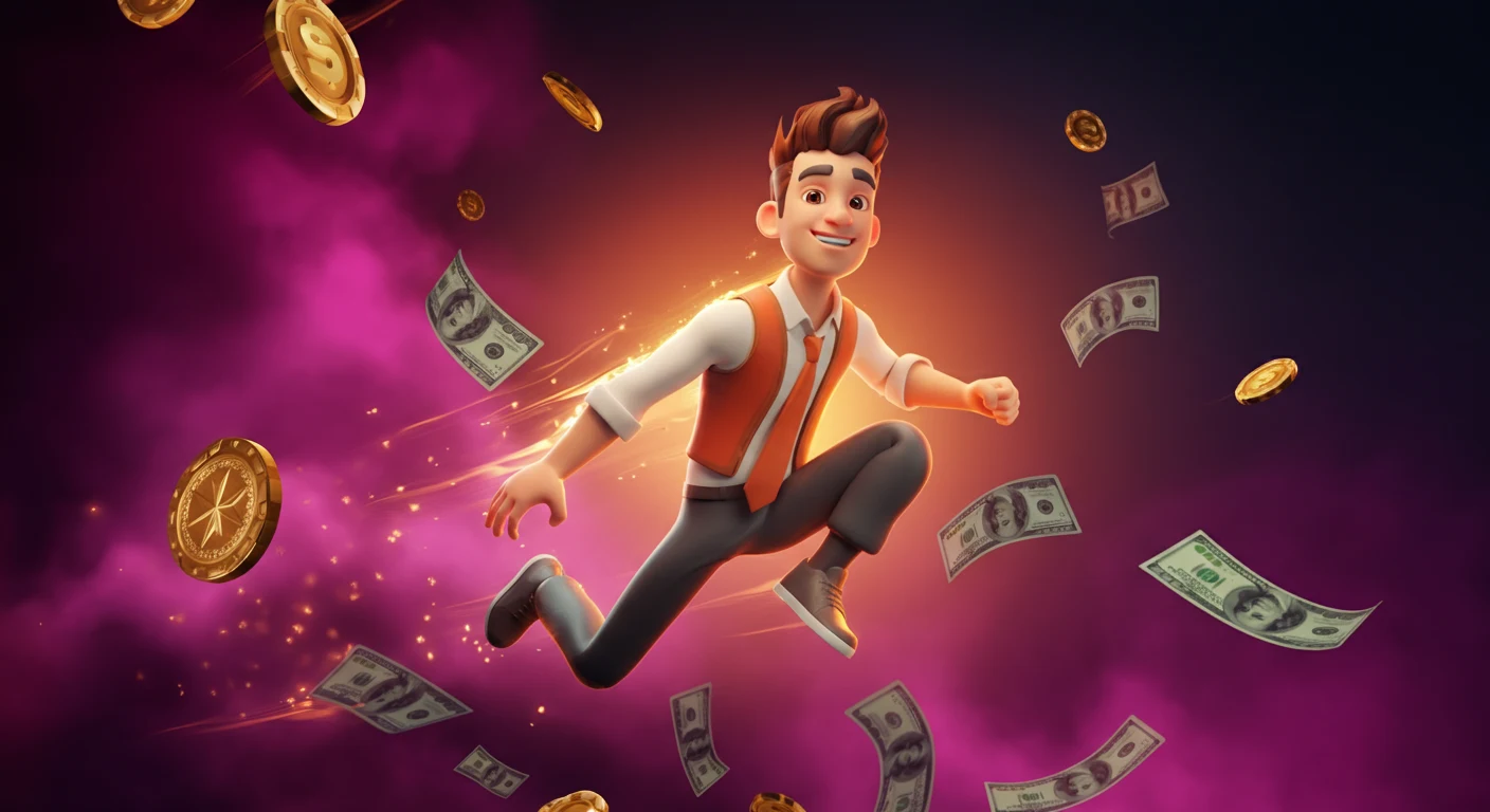 Jackpot Bob Bonus